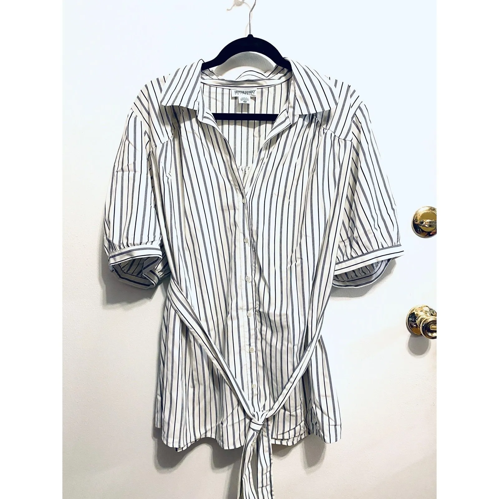 2X Maternity tops bundle