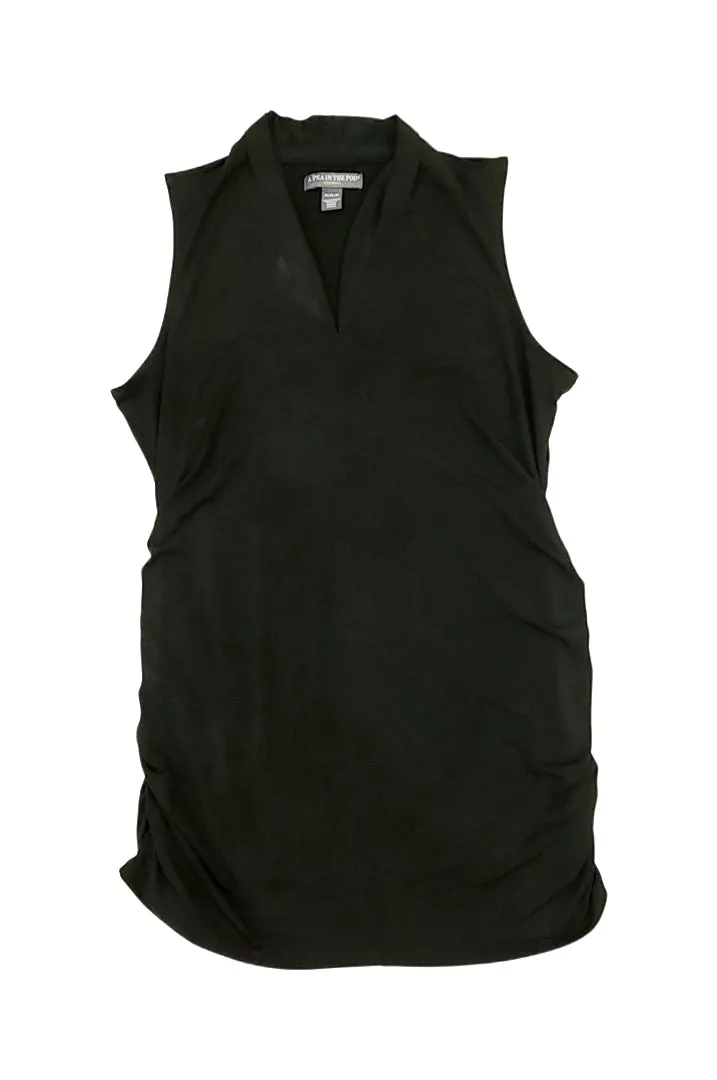 A Pea In The Pod maternity Top - medium