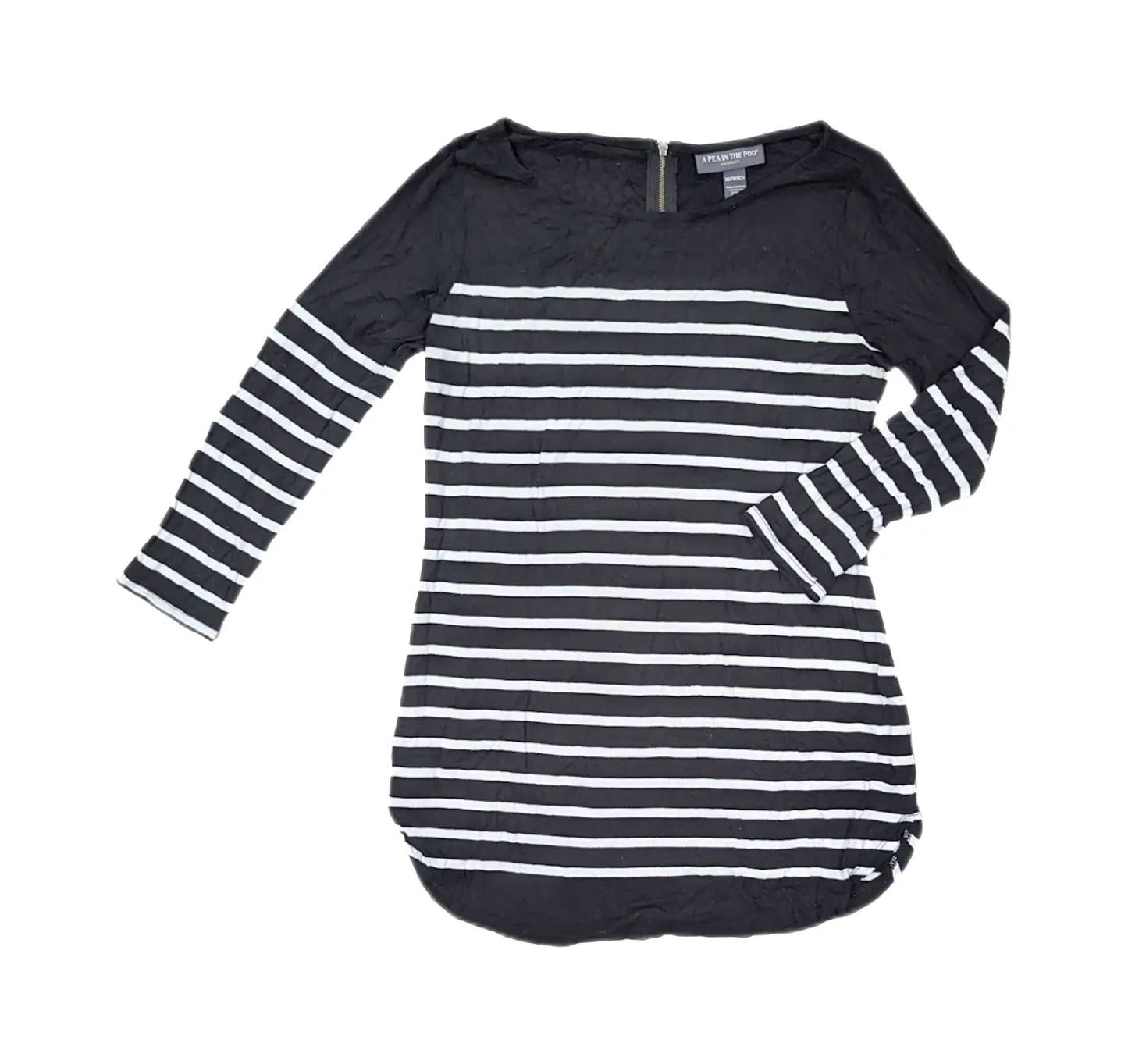 A Pea in the Pod maternity top -x-small