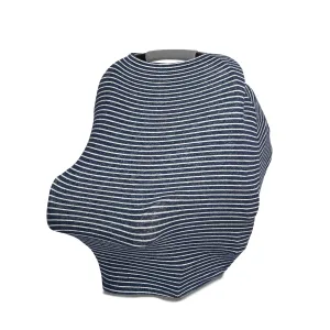 Aden   Anais nursing/car seat cover