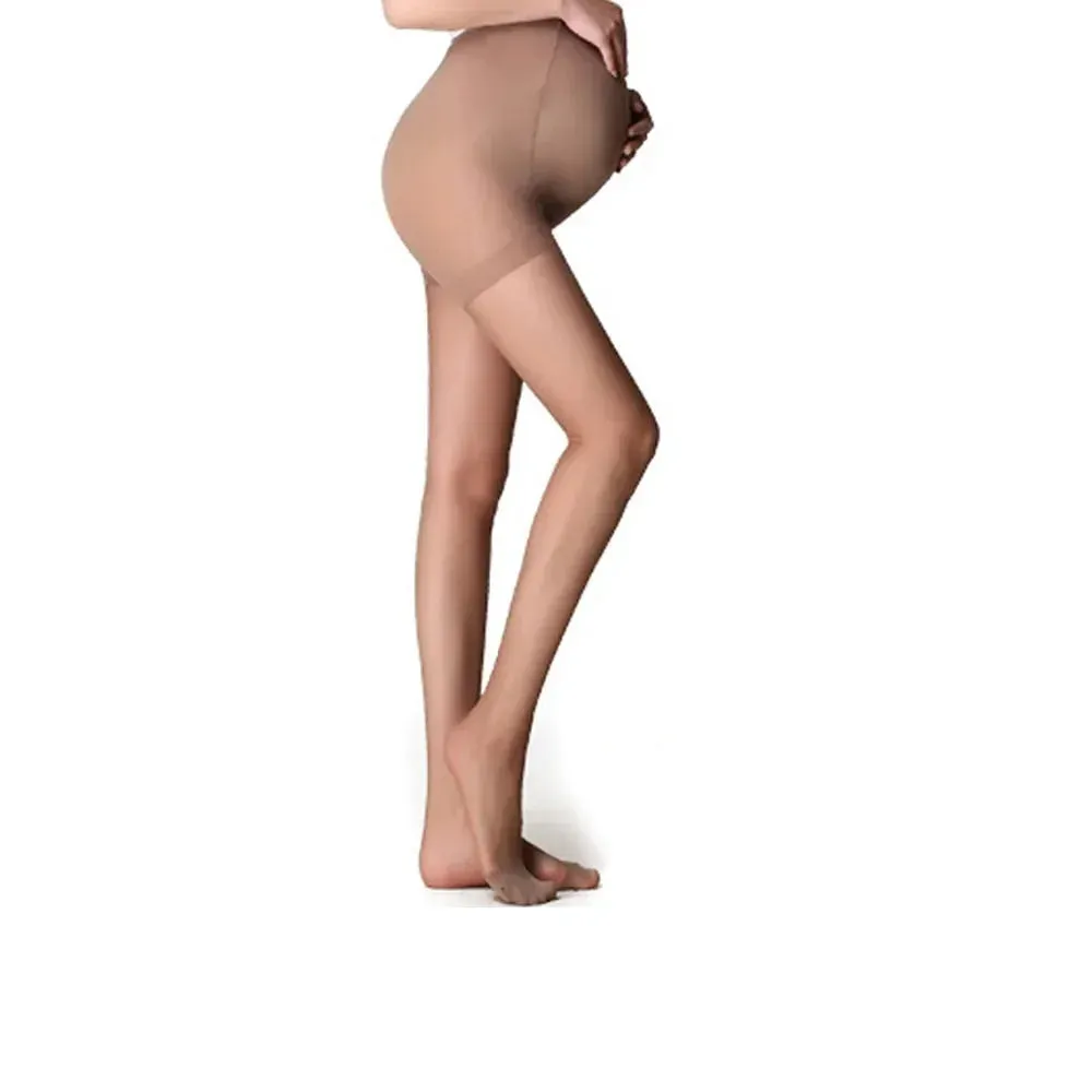 Adjustable Maternity Legging Pregnancy Clothes Maternity Pants Pregnant Women Pantyhose Silk Stockings Maternity Clothes