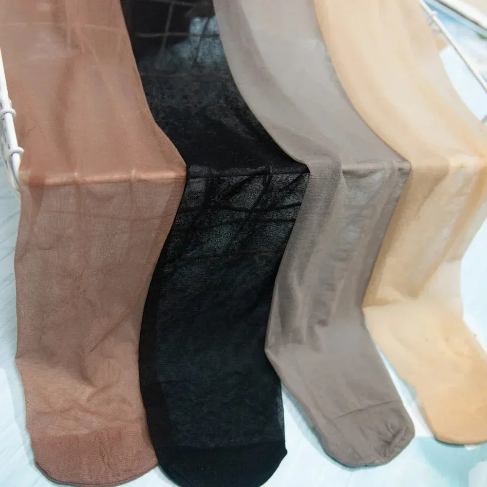 Adjustable Maternity Legging Pregnancy Clothes Maternity Pants Pregnant Women Pantyhose Silk Stockings Maternity Clothes
