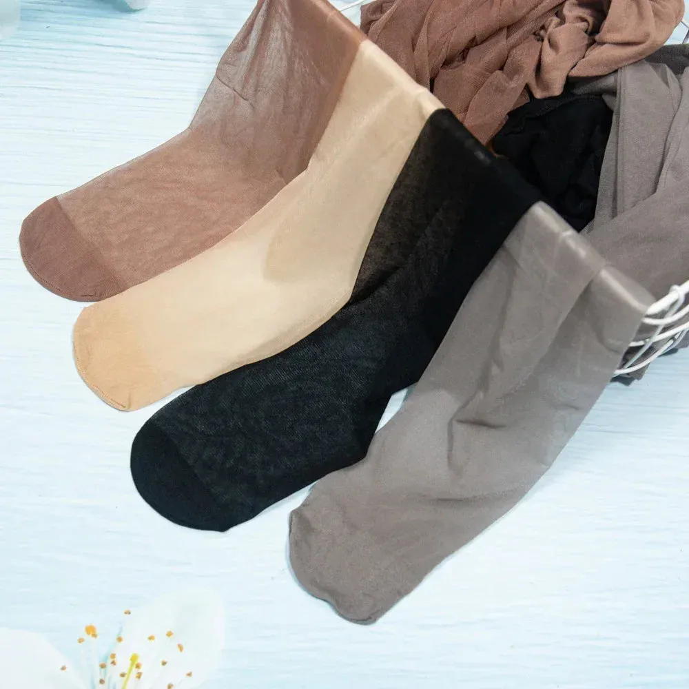Adjustable Maternity Legging Pregnancy Clothes Maternity Pants Pregnant Women Pantyhose Silk Stockings Maternity Clothes
