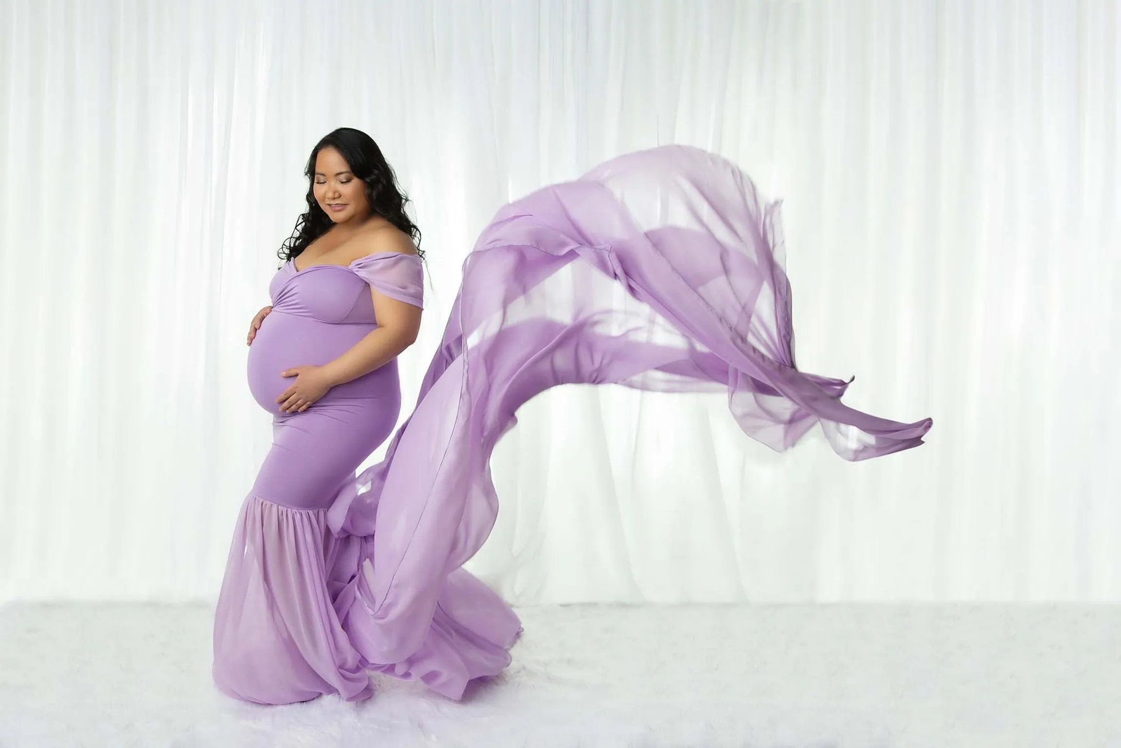 Angela Gown