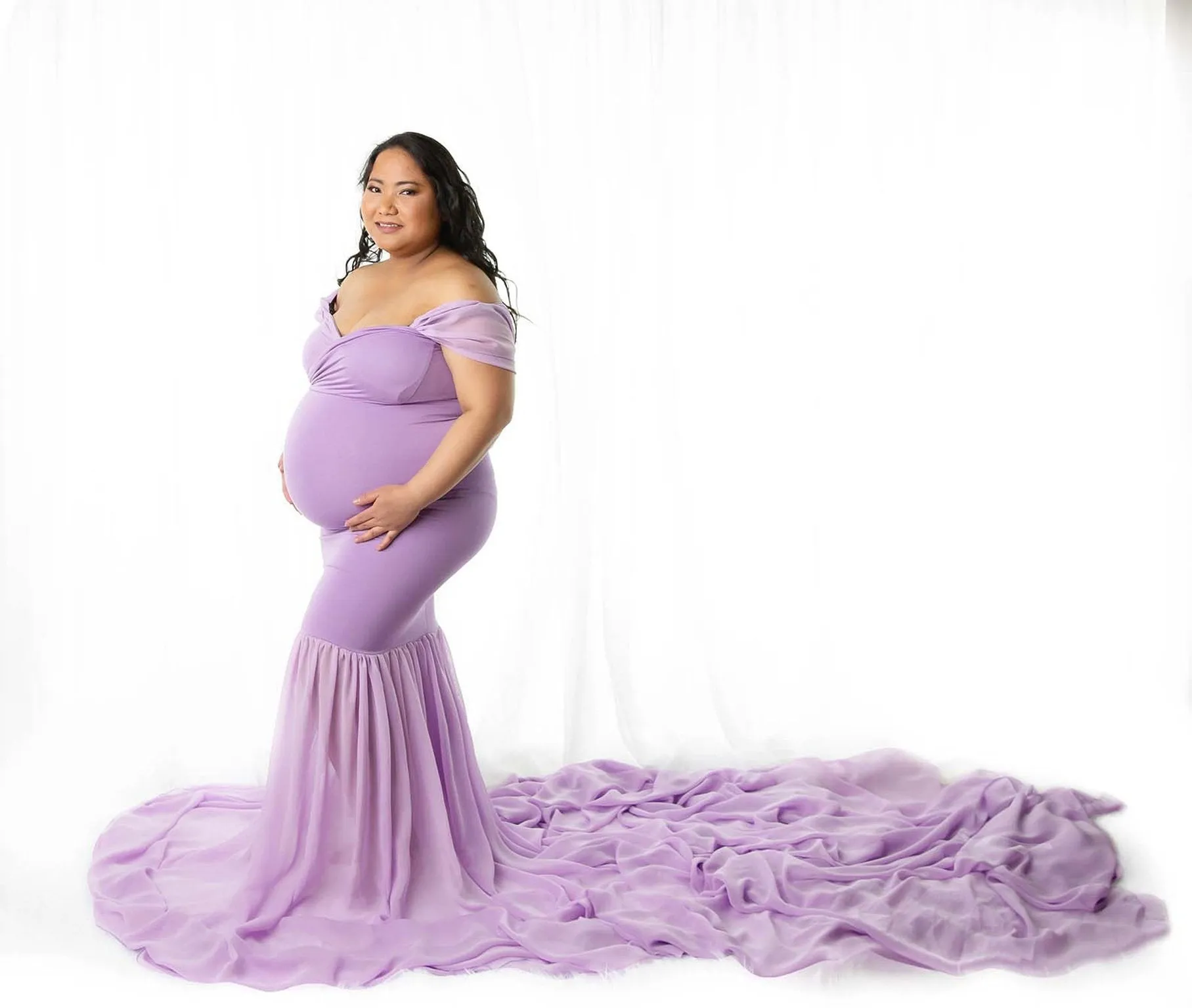Angela Gown