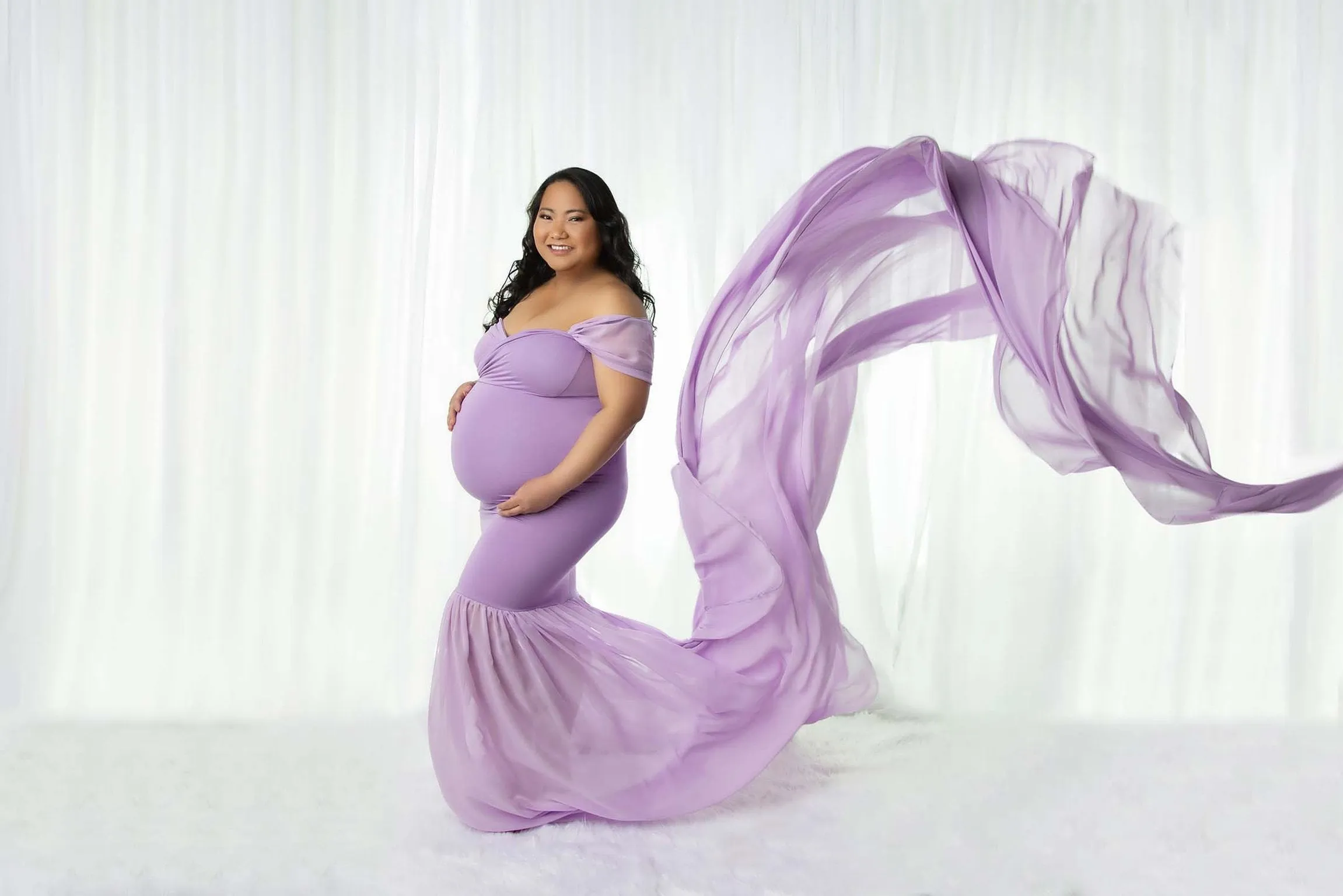 Angela Gown