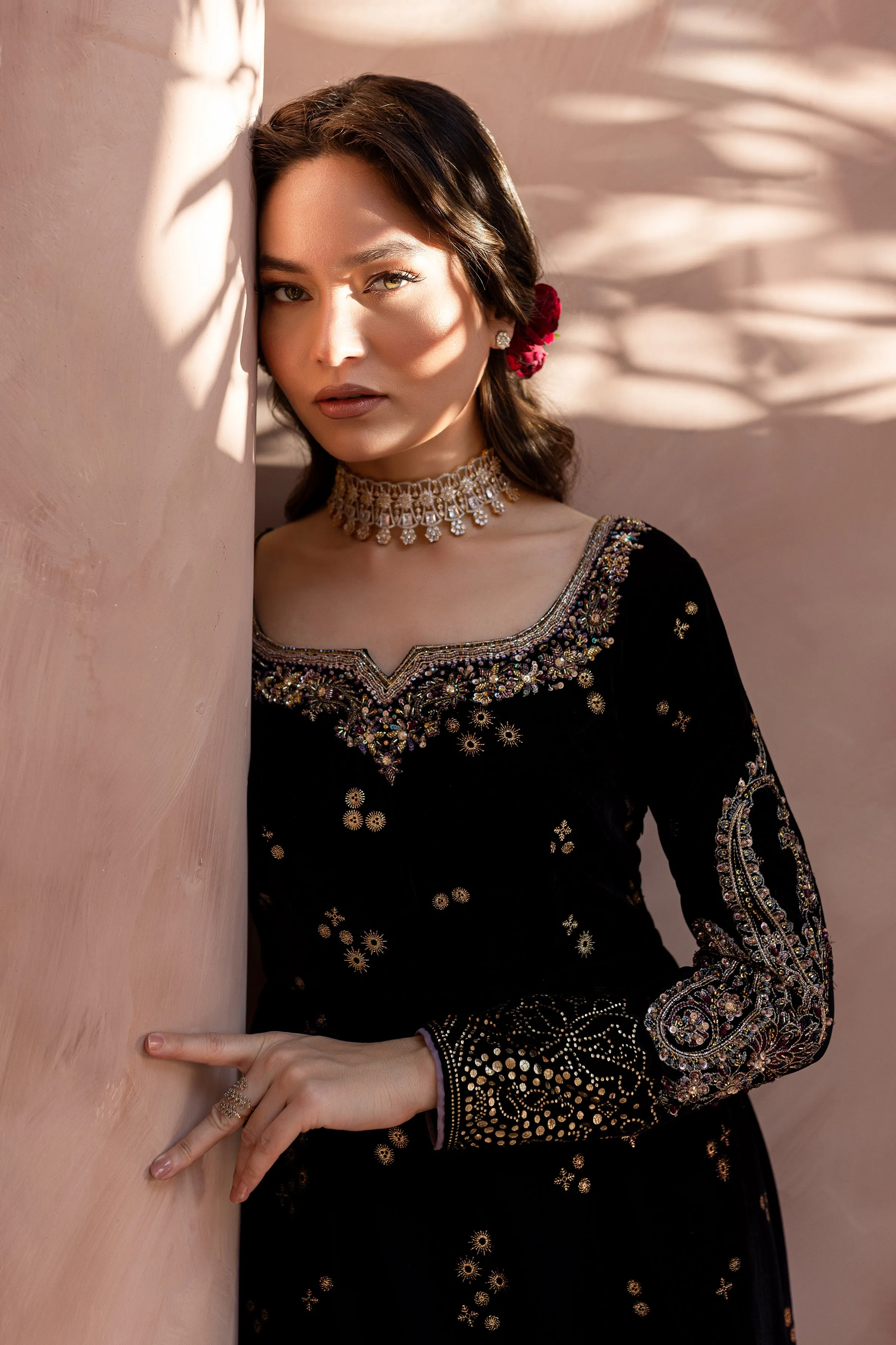 Aroha 3Pc - Formal Dress