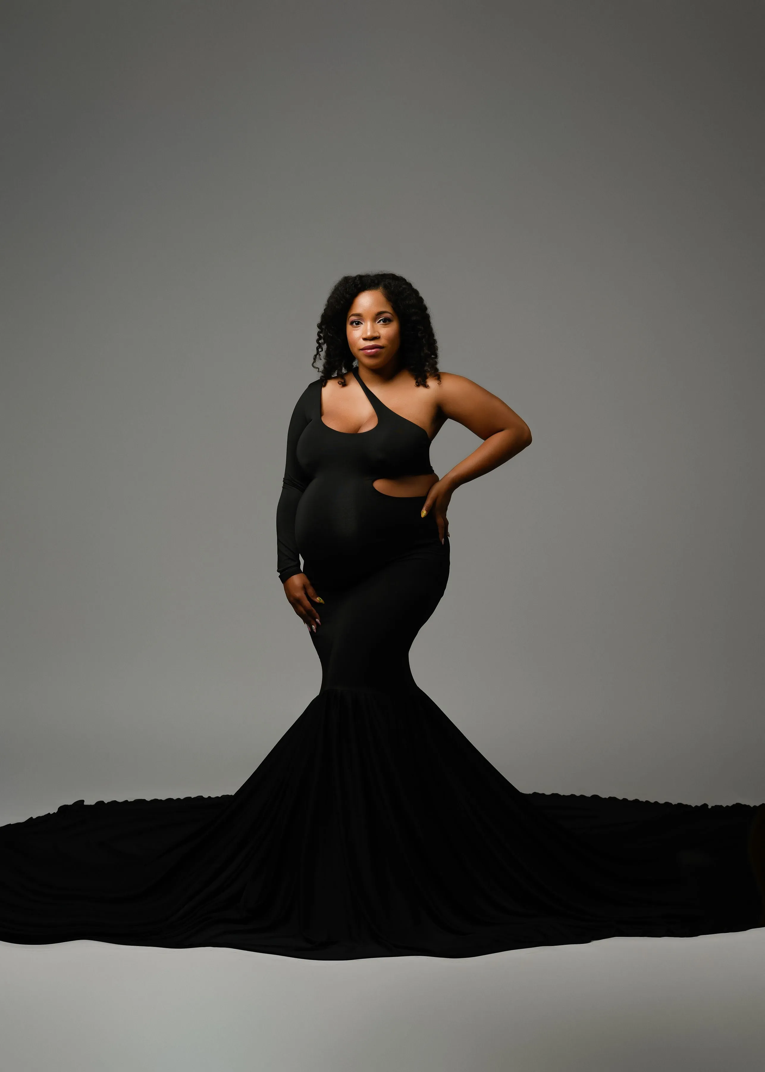 Ashanti Gown