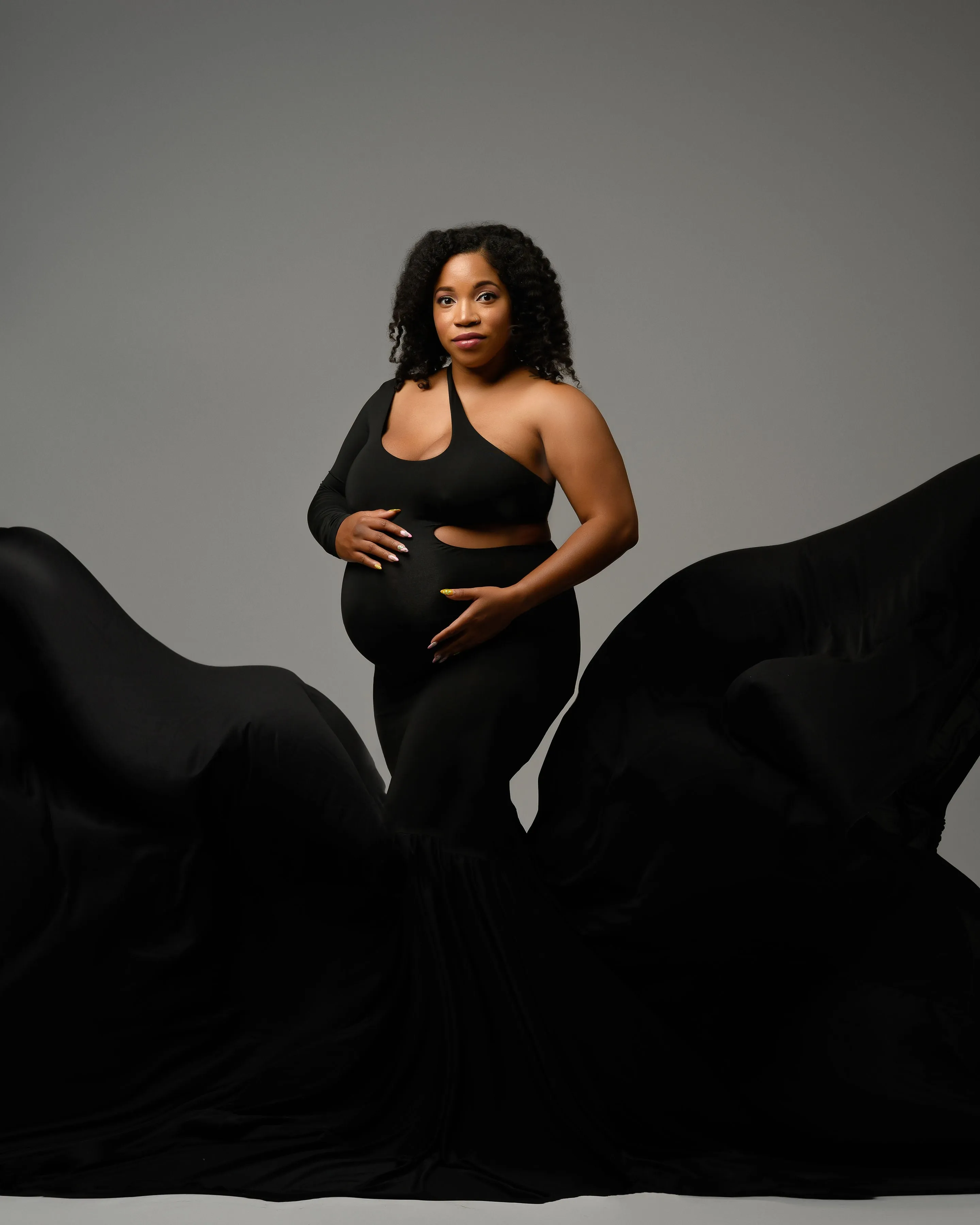 Ashanti Gown