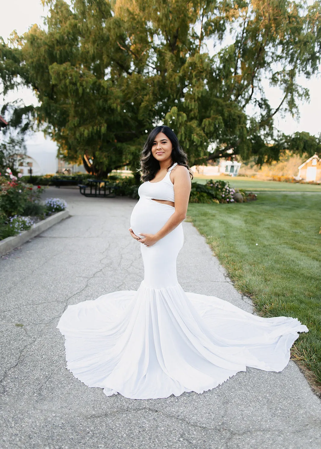 Ashanti Gown