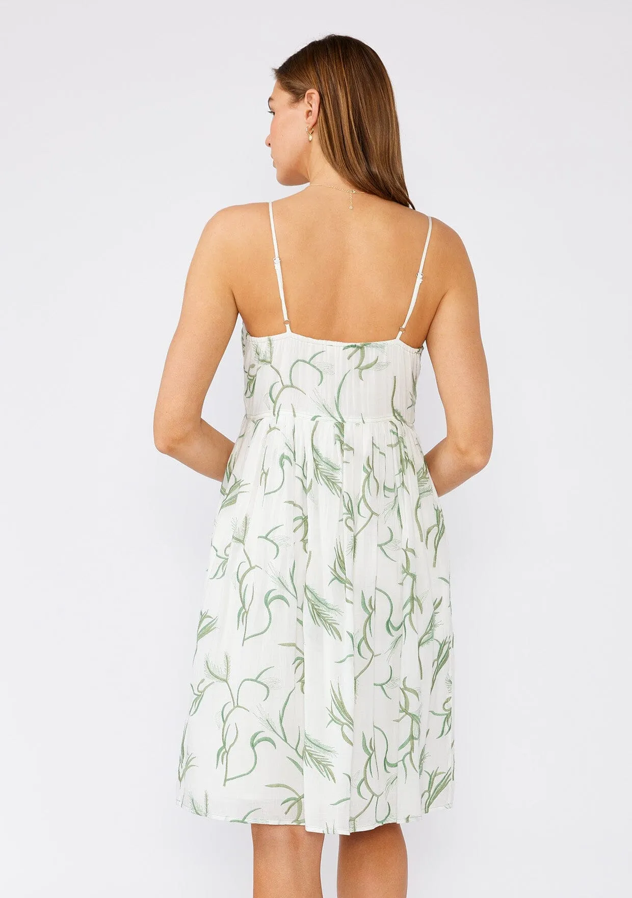 Asmara Mini Dress