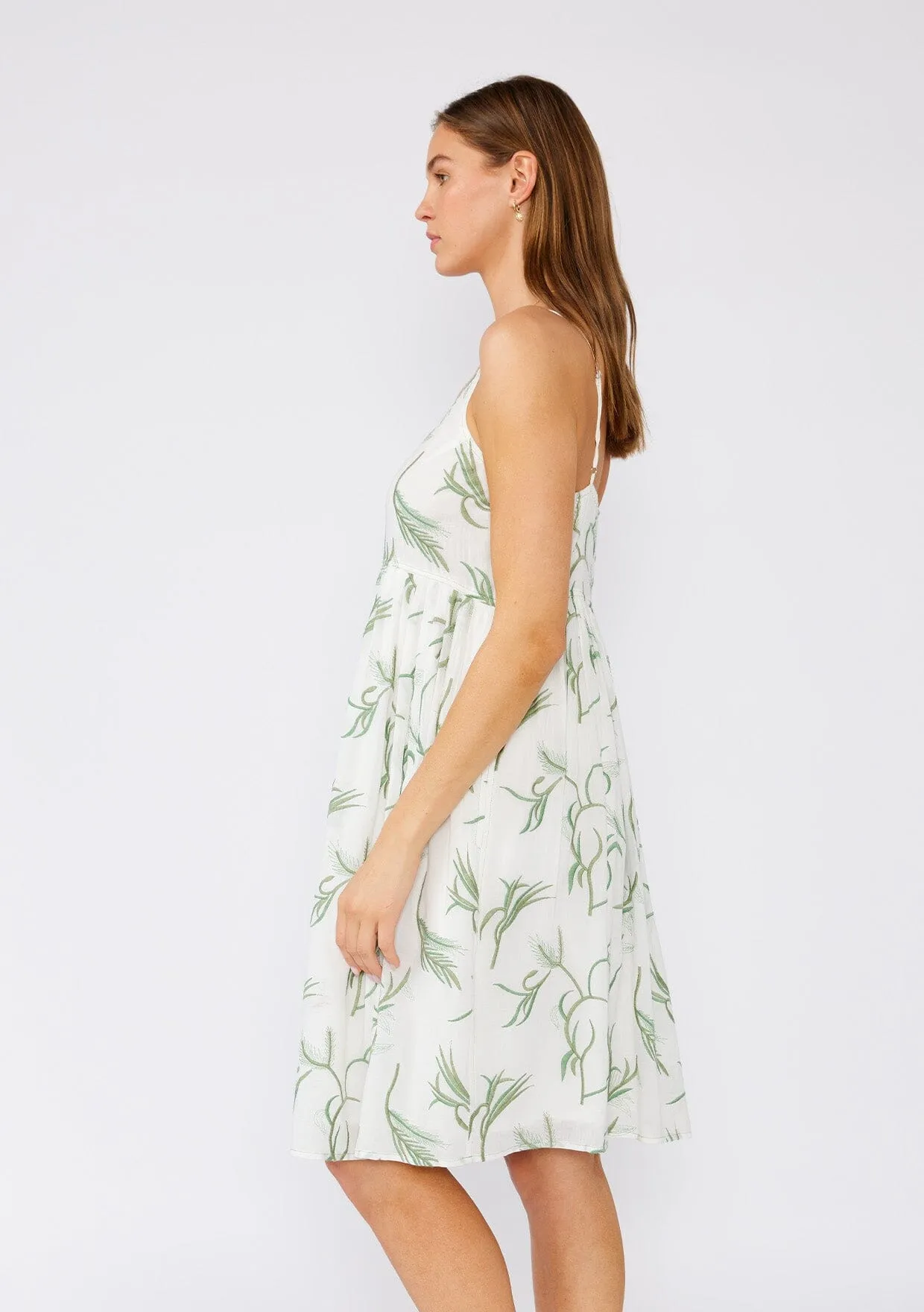 Asmara Mini Dress