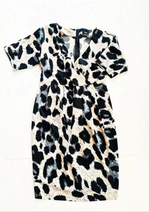 Asos maternity dress - size 2 (x-small)