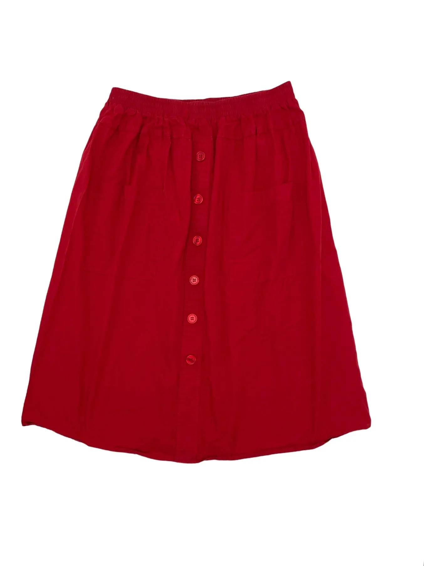 ASOS maternity skirt - 6 (small)