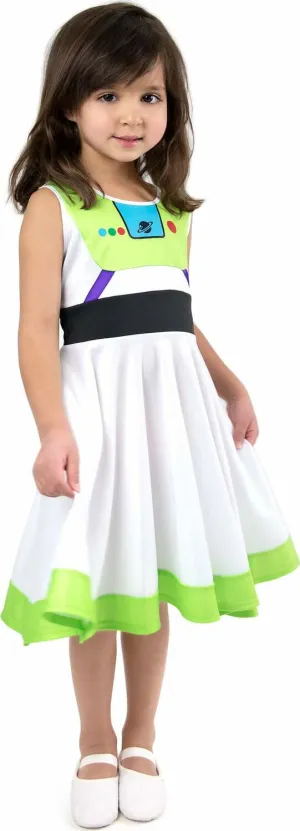 Astro Twirl Dress  Size 6