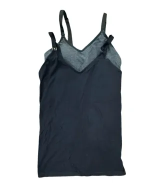 Auden nursing camis (x2) - medium