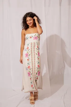 Ava Midi Dress