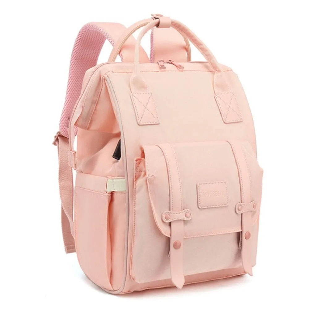 Baby Nappy Bag Mummy Maternity Bag