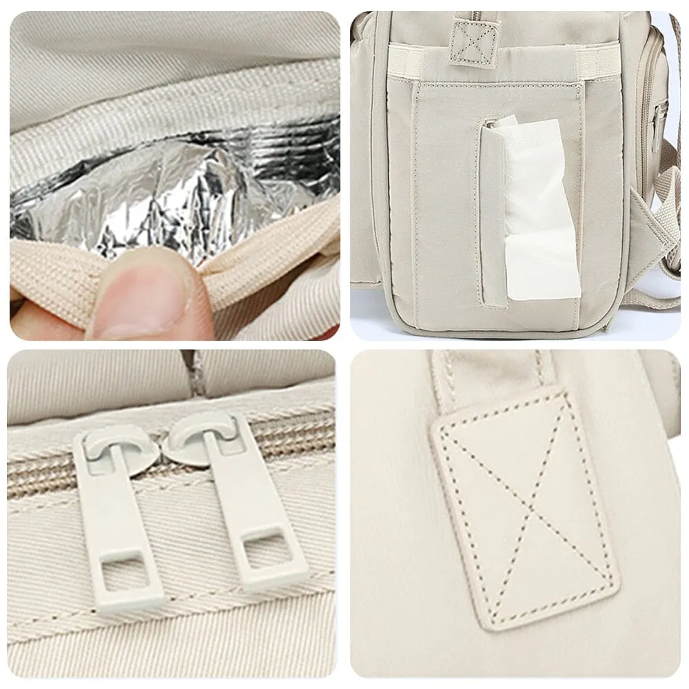 Baby Nappy Bag Mummy Maternity Bag