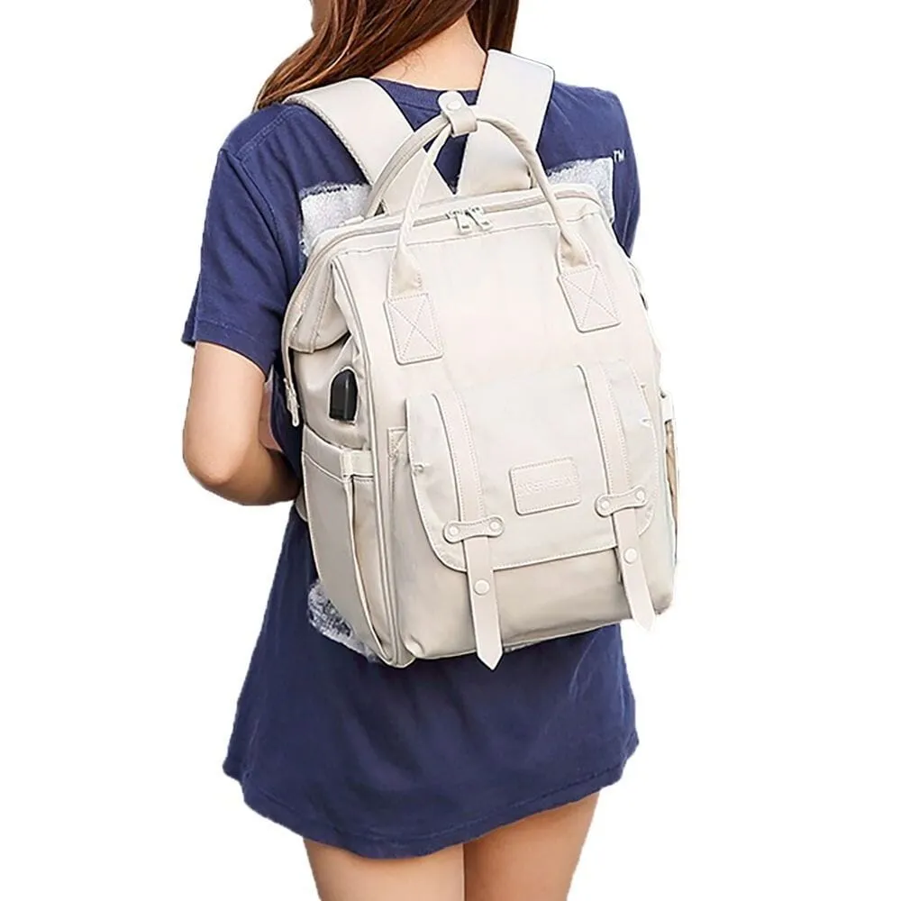 Baby Nappy Bag Mummy Maternity Bag