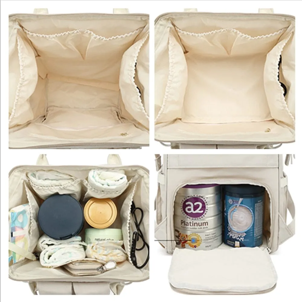 Baby Nappy Bag Mummy Maternity Bag