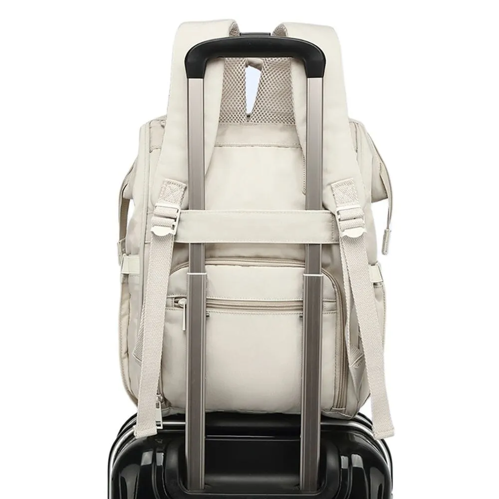 Baby Nappy Bag Mummy Maternity Bag