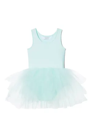 B.A.E TUTU - PRIM BLUE