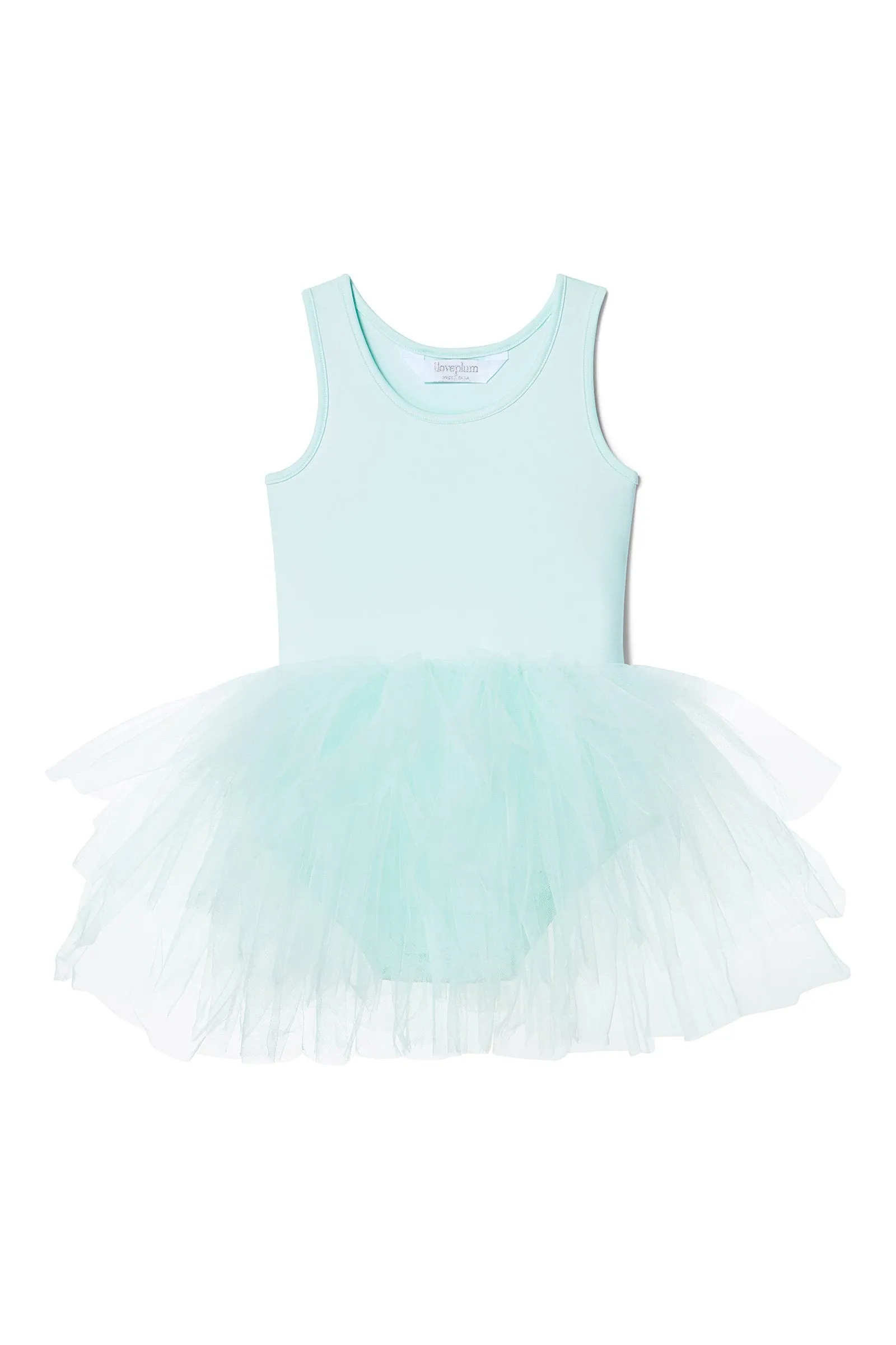 B.A.E TUTU - PRIM BLUE