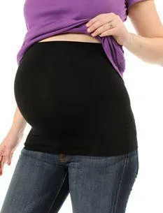 BellaBand by Ingrid & Isabel - black - Size 1 (small)