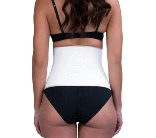 Belly Bandit B.F.F. bamboo wrap - cream - x-large BRAND NEW IN BOX