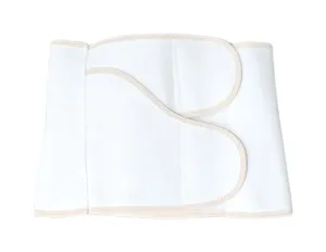 Belly Bandit B.F.F. bamboo wrap - cream - x-large BRAND NEW IN BOX