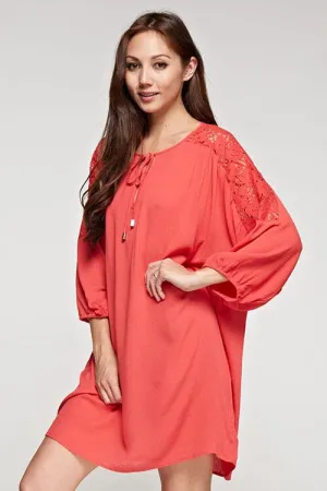 Bianca Beach Dress