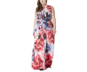 Big Swing Bohemian Large Size Dress