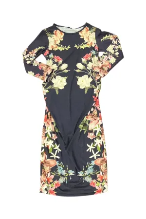bluebell Maternity dress - small