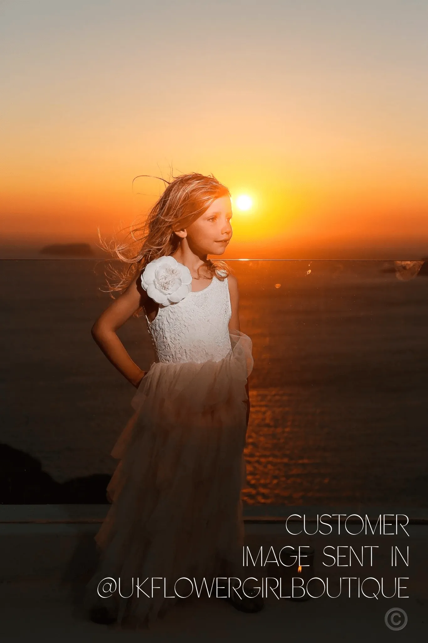 Bohemian Spirit Dress Sleeveless - Ivory Cream
