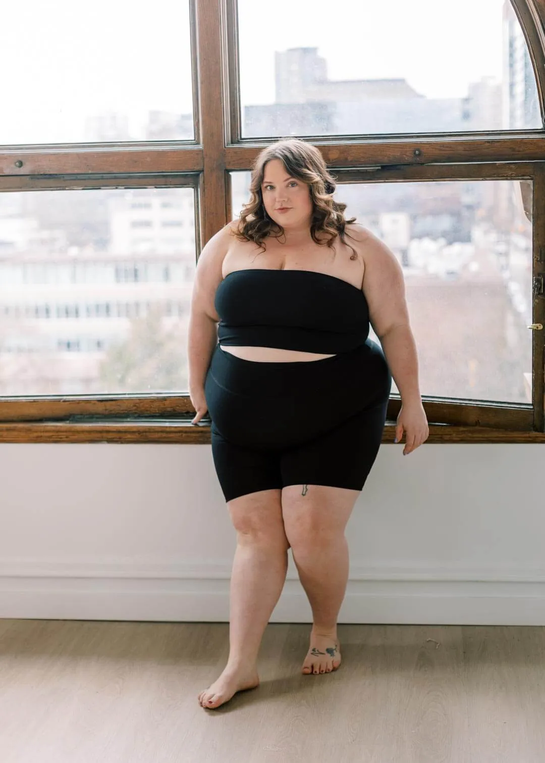 Bonnie Lounge Short