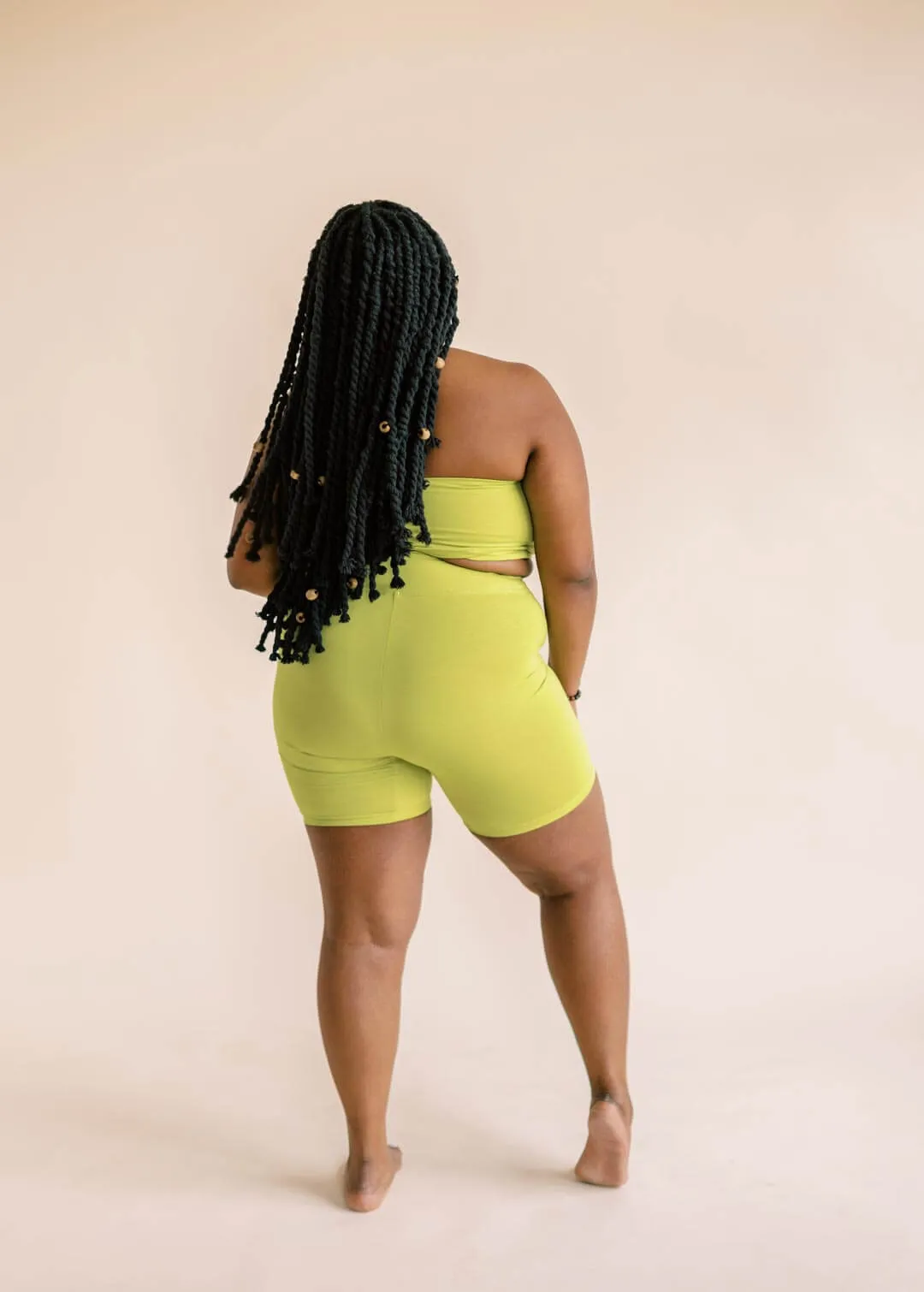 Bonnie Lounge Short