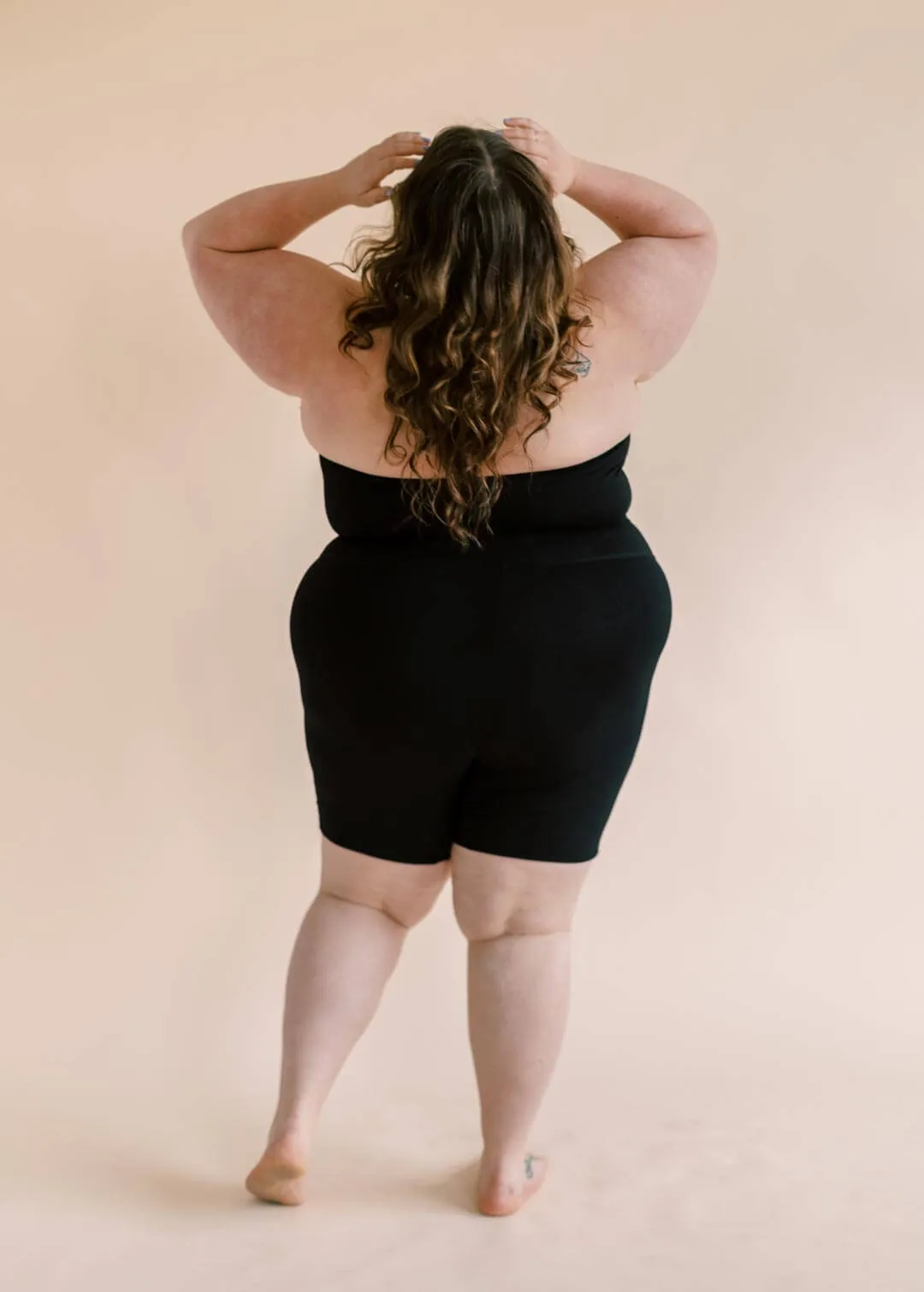 Bonnie Lounge Short