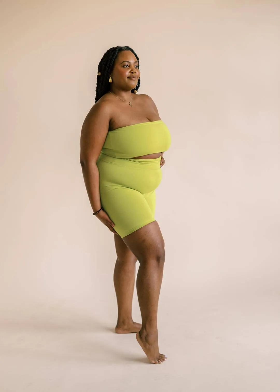 Bonnie Lounge Short