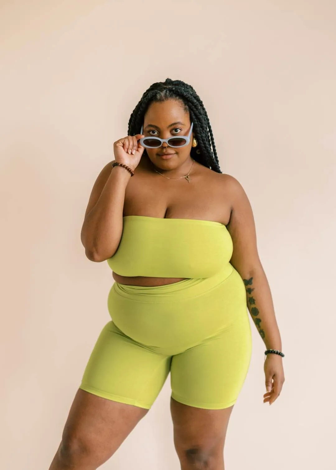 Bonnie Lounge Short