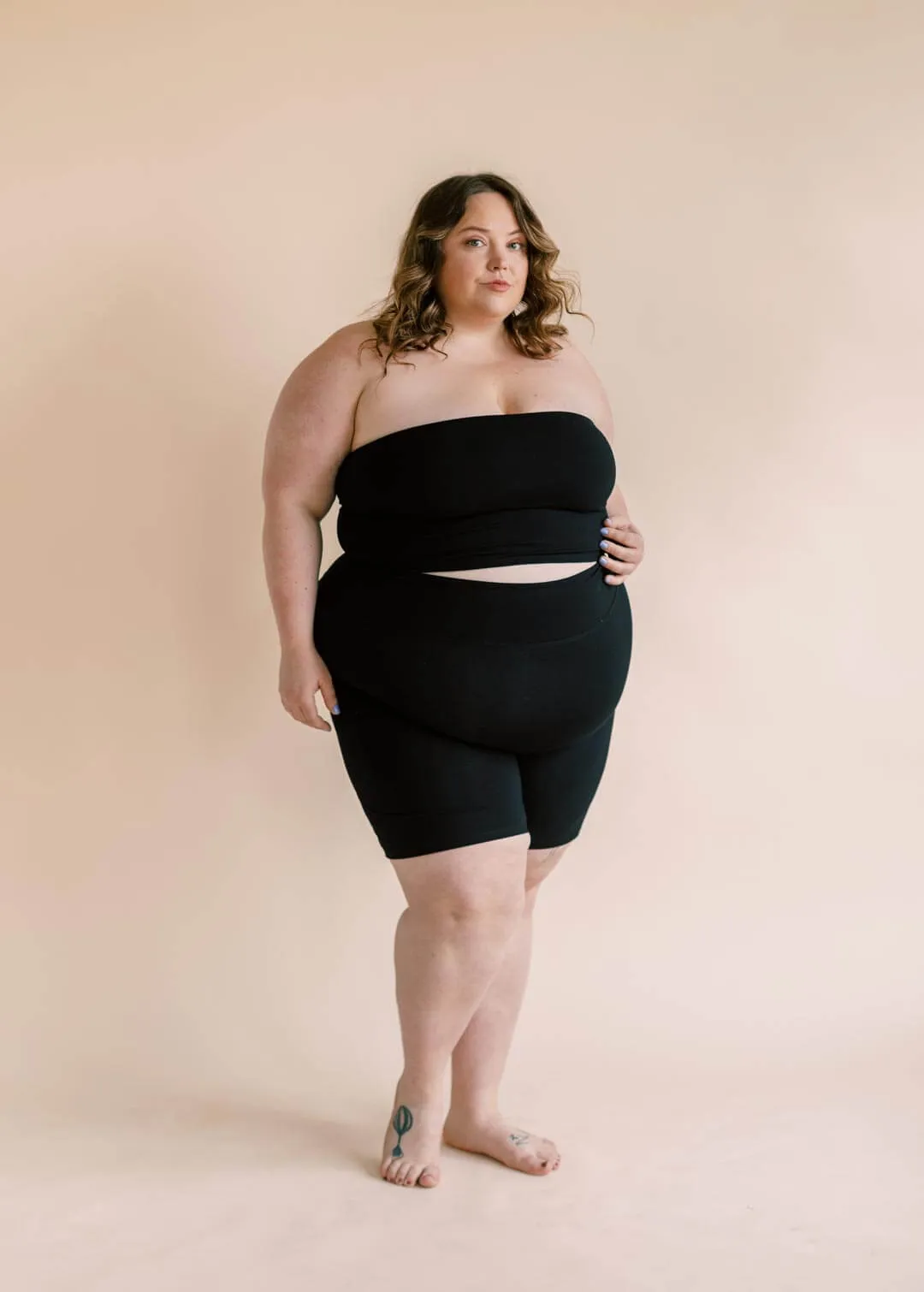 Bonnie Lounge Short