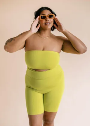 Bonnie Lounge Short