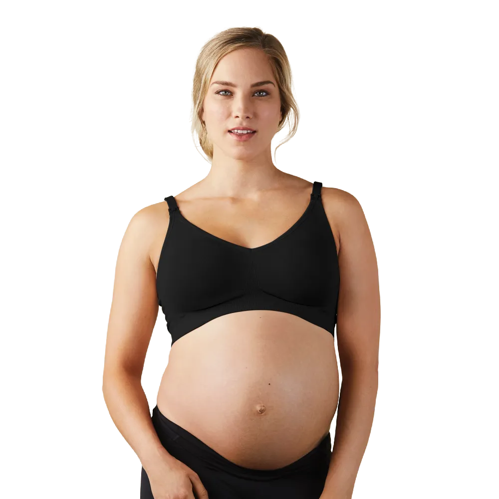 Bravado Bodysilk Nursing Bra