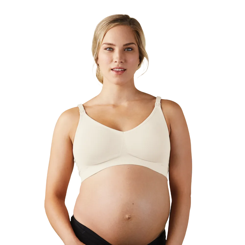 Bravado Bodysilk Nursing Bra