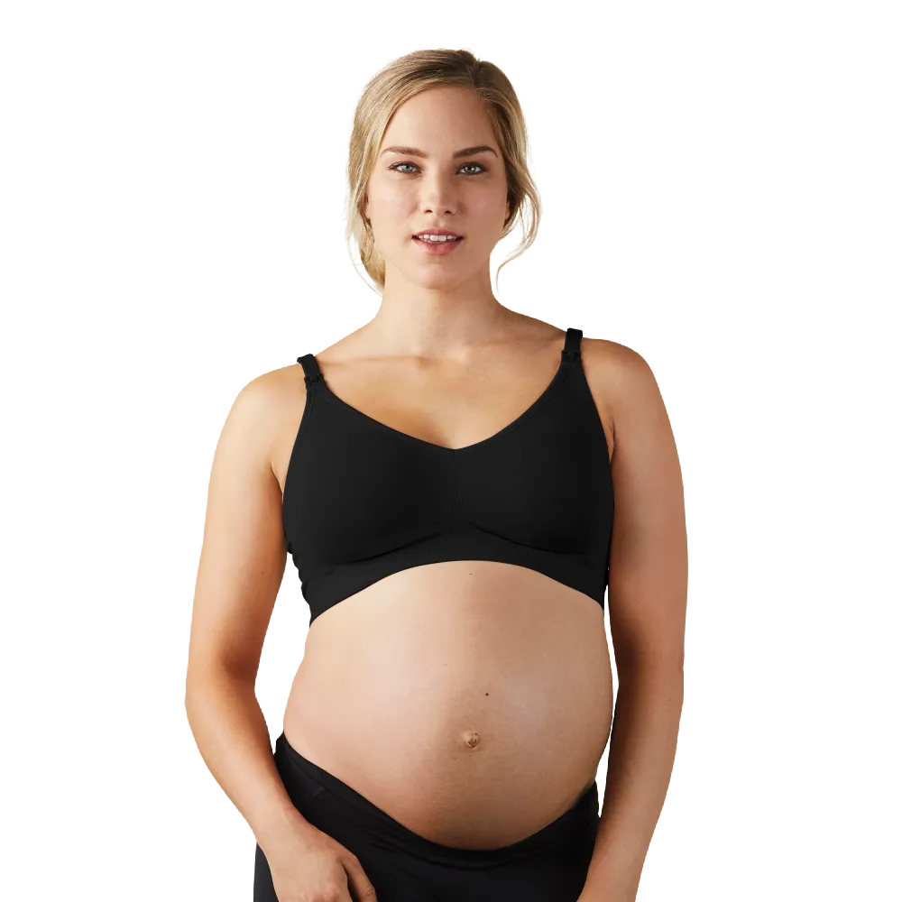 Bravado Bodysilk Nursing Bra