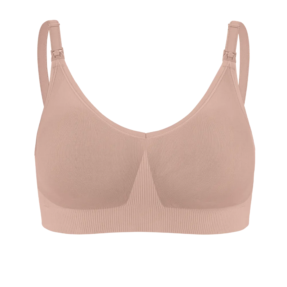 Bravado Bodysilk Nursing Bra