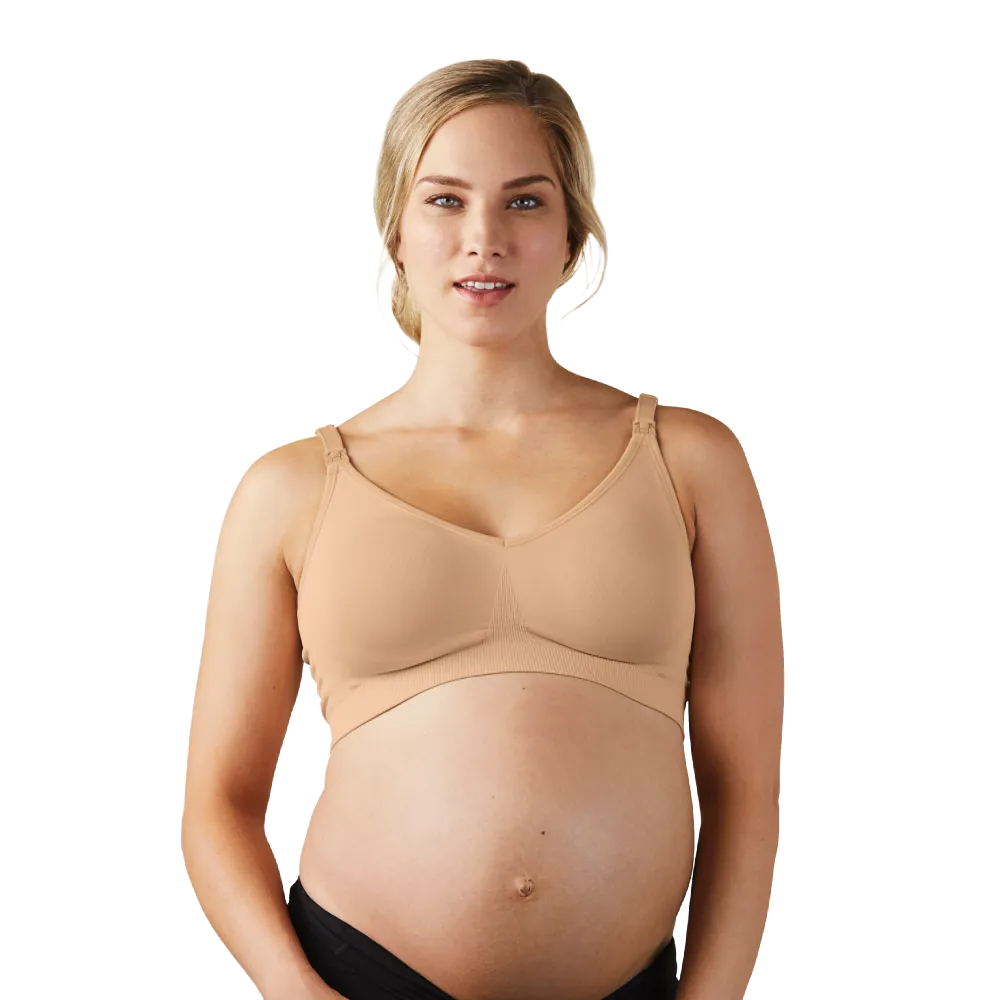Bravado Bodysilk Nursing Bra