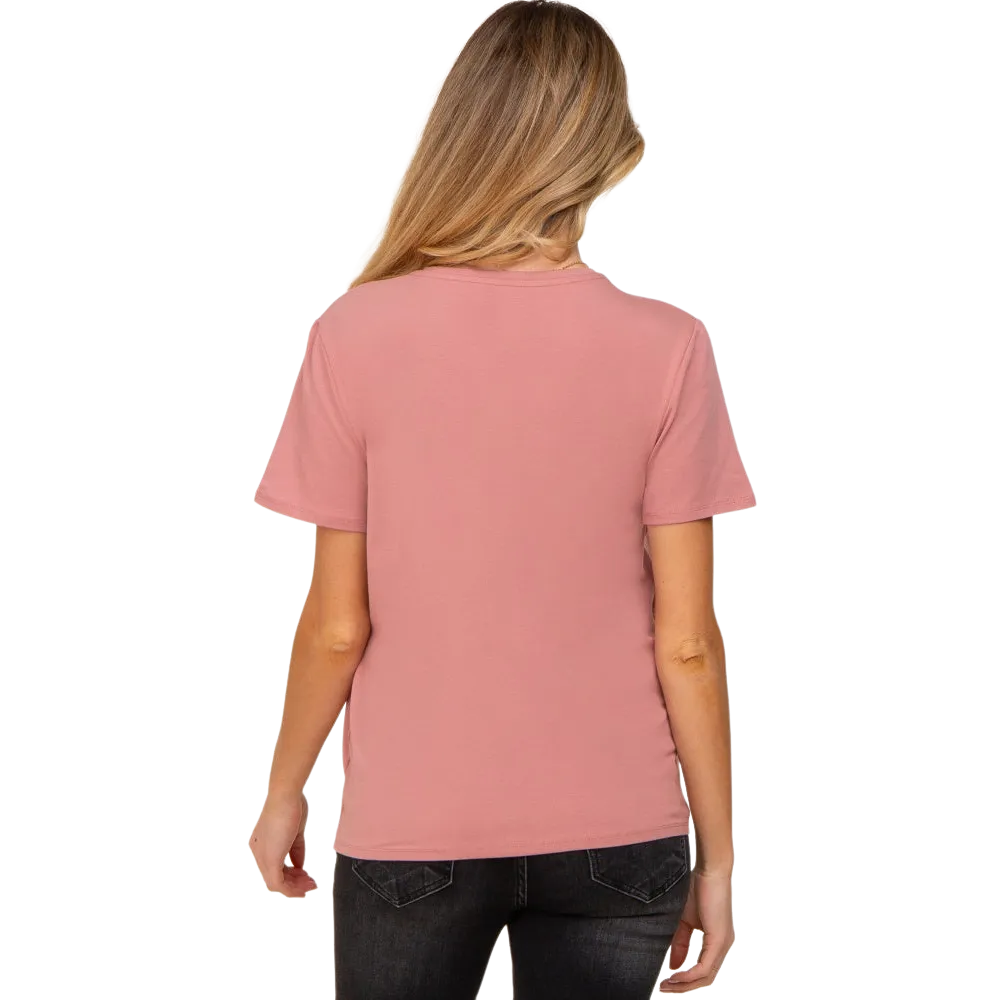 Bravado Loungewear - Nursing Top