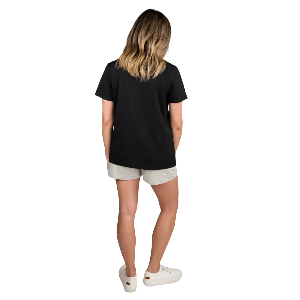 Bravado Loungewear - Nursing Top