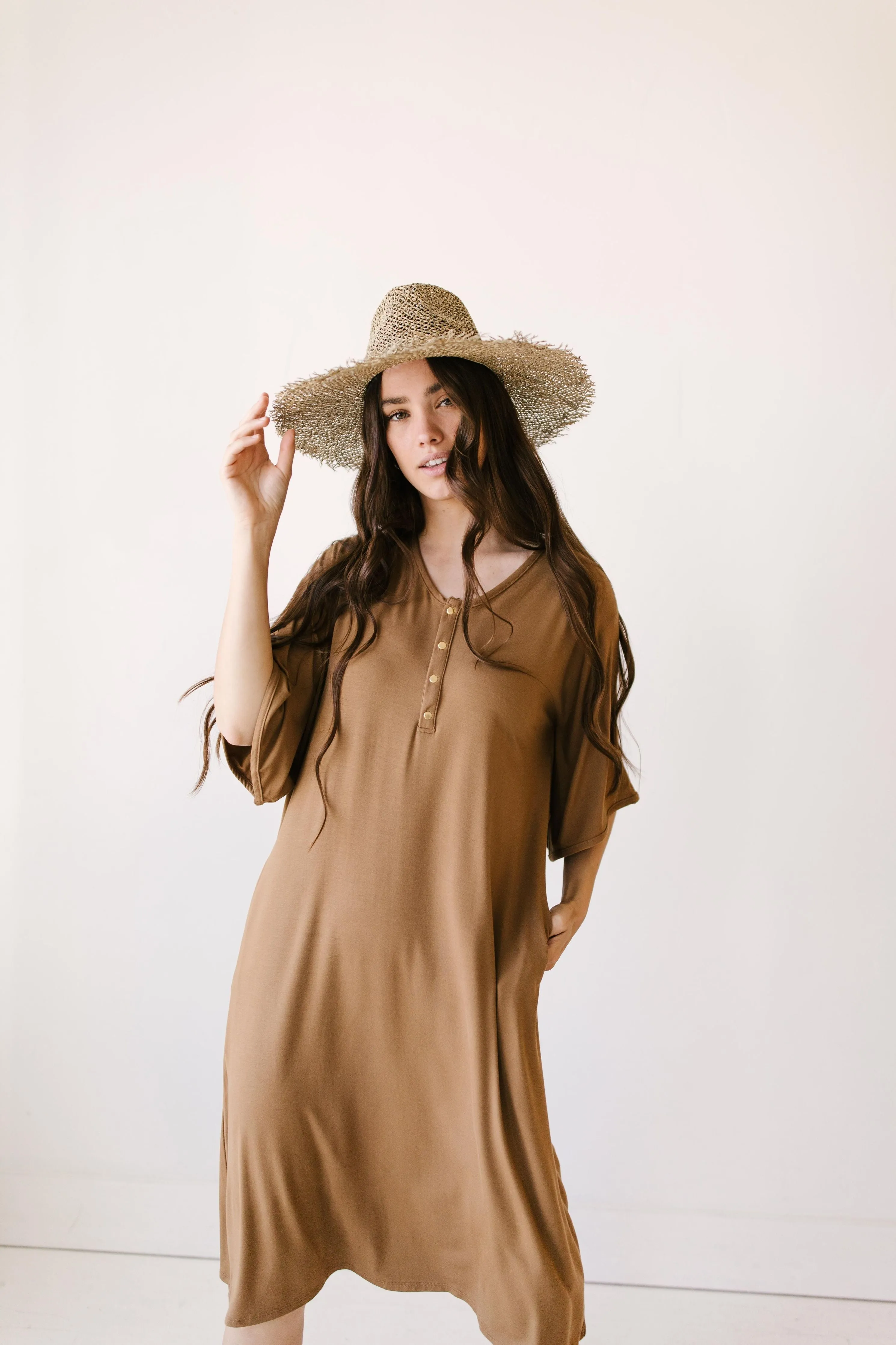 Camel | CAFTAN